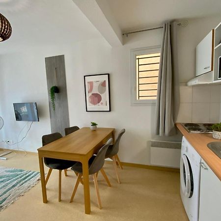 I46 Les Naiades- 2 Bedrooms For 5 People ! 阿韦恩 外观 照片